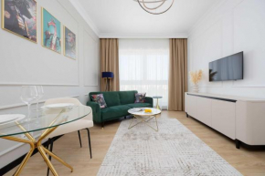 Exceptional Studio for 3 people by Noclegi Renters